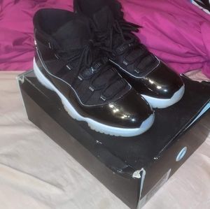 Jordan retro 11